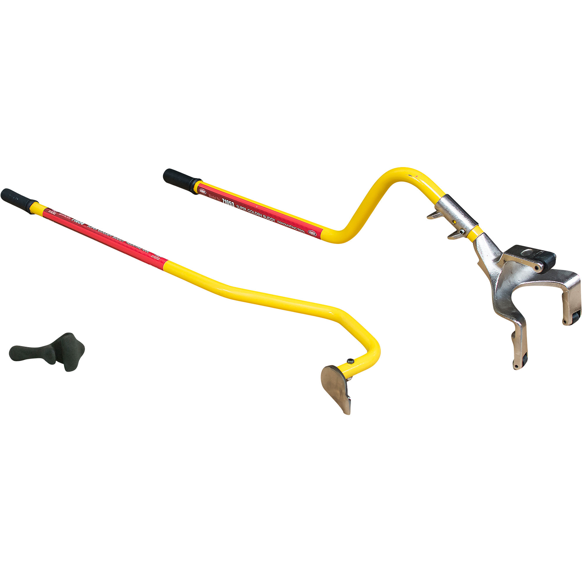 Ame International Super Golden Tire Changing Kit, For Standard/Super Single Tires, Model# 71055